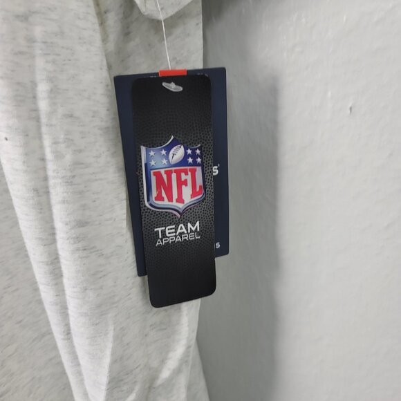 Los Angeles Rams NFL Football Fanatics Vintage  Rams Logo Shirt Mens 5X New - Picture 6 of 11